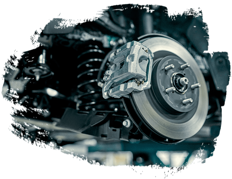 brake repairs services image