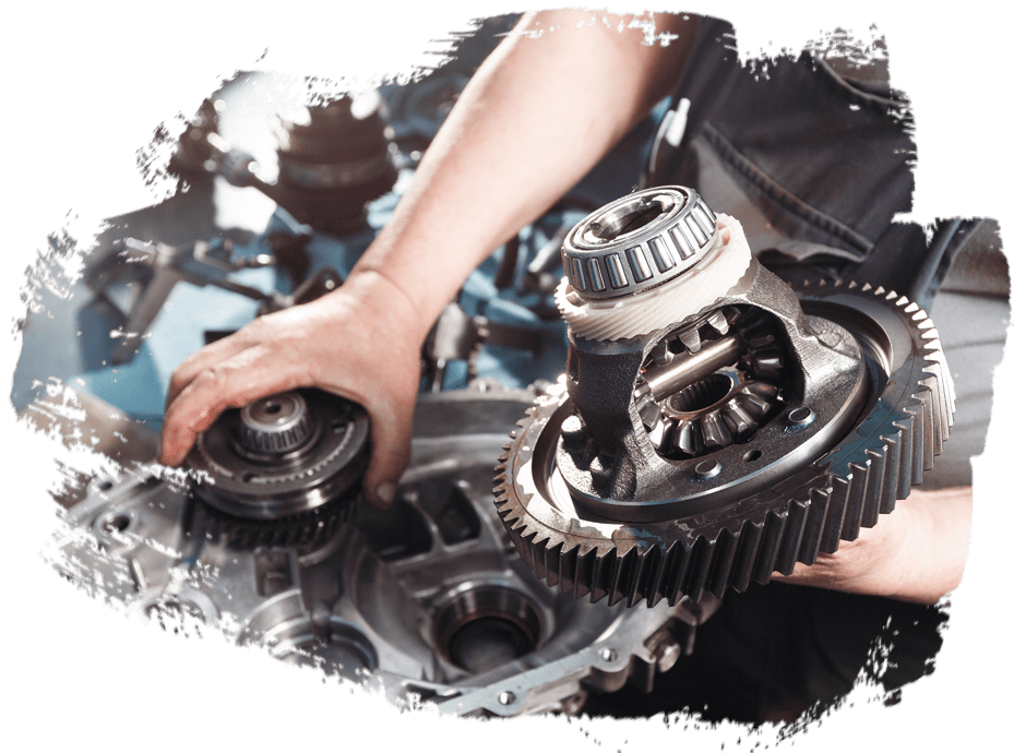 Differential Repairs